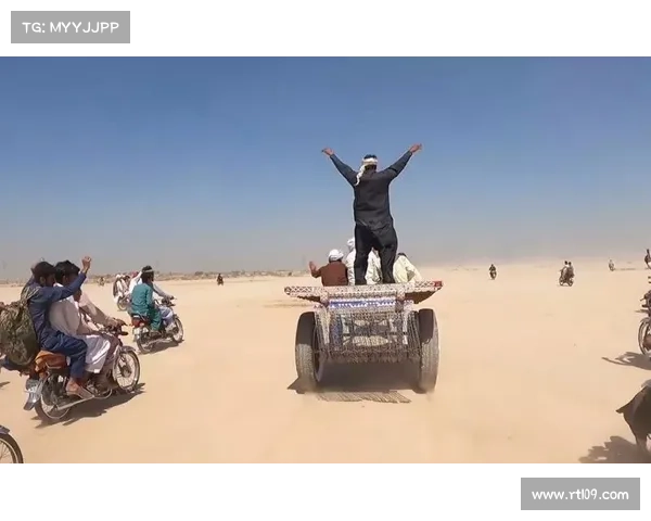 巴基斯坦板球学校引入沙漠高温训练提升球员极限适应力 巴基斯坦板球学校引入沙漠高温训练提升球员极限适应力