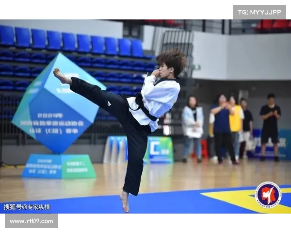 全国跆拳道系列赛长沙站跨国选手同场竞技增进体育友谊展示国际合作精神 全国跆拳道系列赛长沙站跨国选手同场竞技增进体育友谊展示国际合作精神