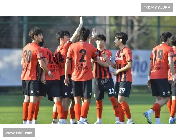 江原FC主场难敌全北现代 K联赛领头羊客场继续保持不败纪录