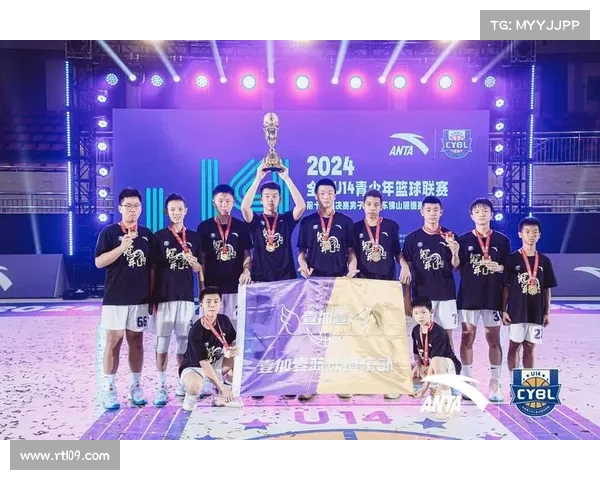 中国篮协发布青少年篮球赛事数据报告全面解析未来发展趋势与挑战