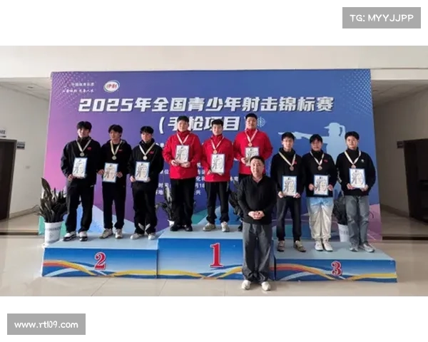 青少年竞技年龄分层细化 第七届甘小侠赛设六大组别助力新一代选手成长