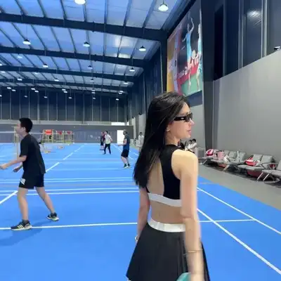 萧达瑞